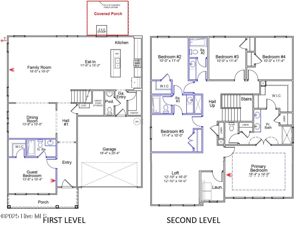 826 Schoolfield Drive