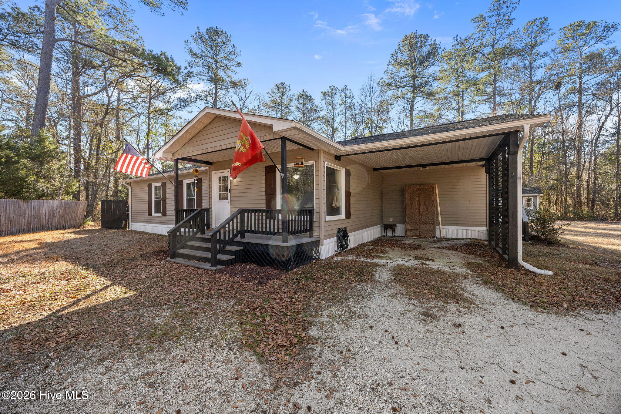 9925 Nc Highway 53 E