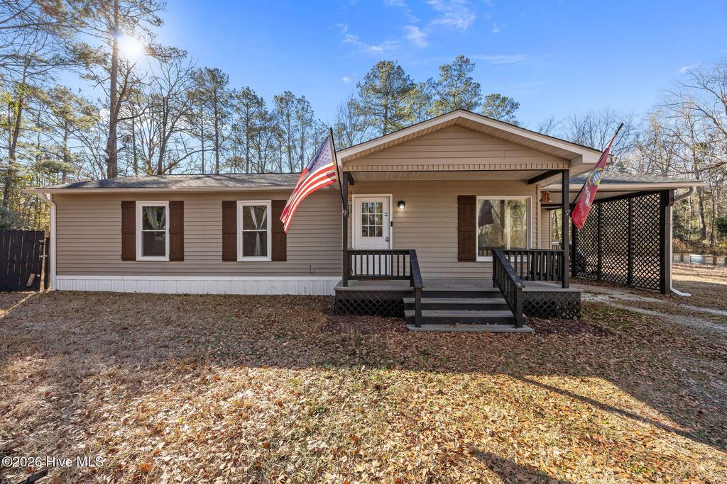 Photo of 9925 Nc Highway 53 E, Burgaw, NC 28425 (MLS # 100552944)