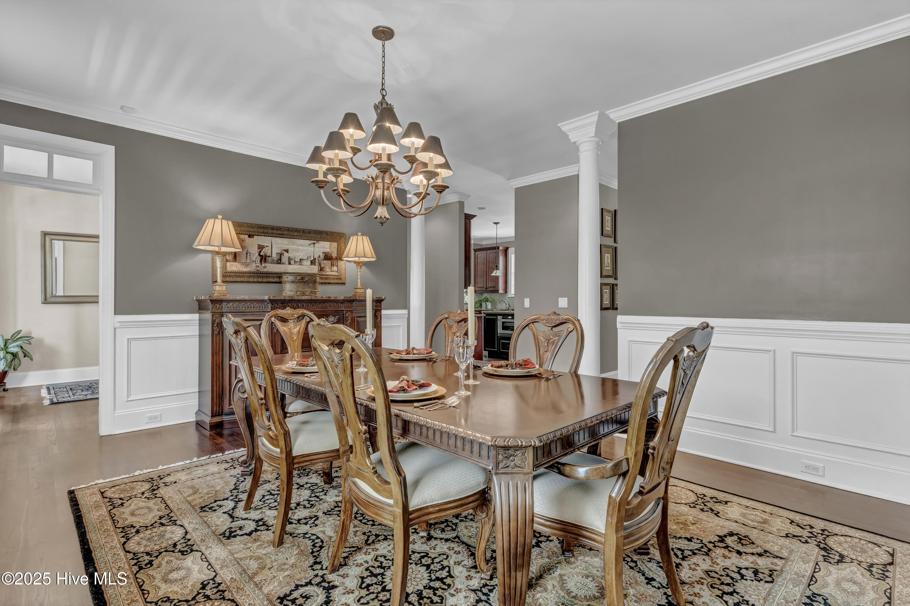 Wilmington, North Carolina 28412, United States, 4 Bedrooms Bedrooms, ,4 BathroomsBathrooms,Residential,Pending,255968