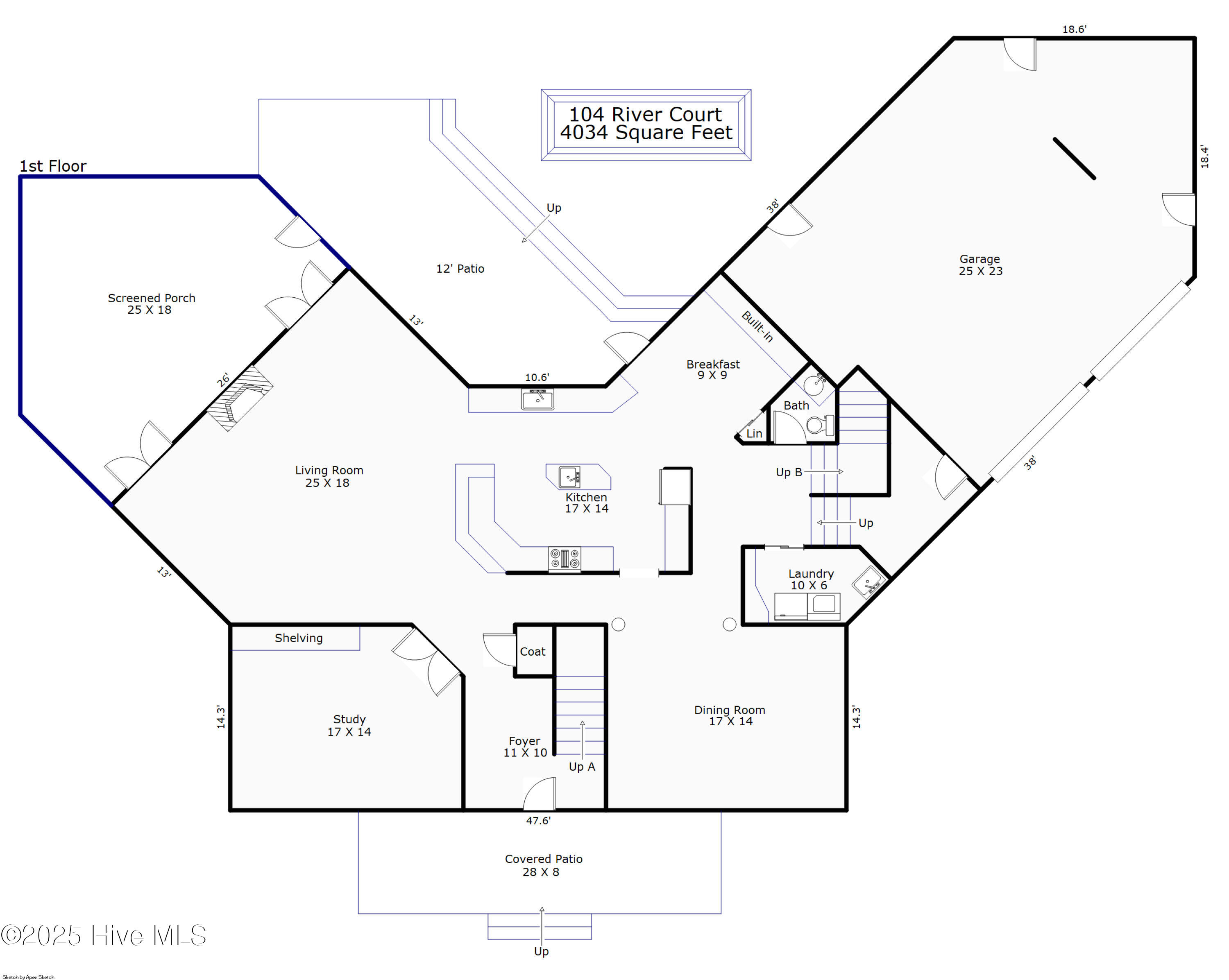 Wilmington, North Carolina 28412, United States, 4 Bedrooms Bedrooms, ,4 BathroomsBathrooms,Residential,Pending,255968
