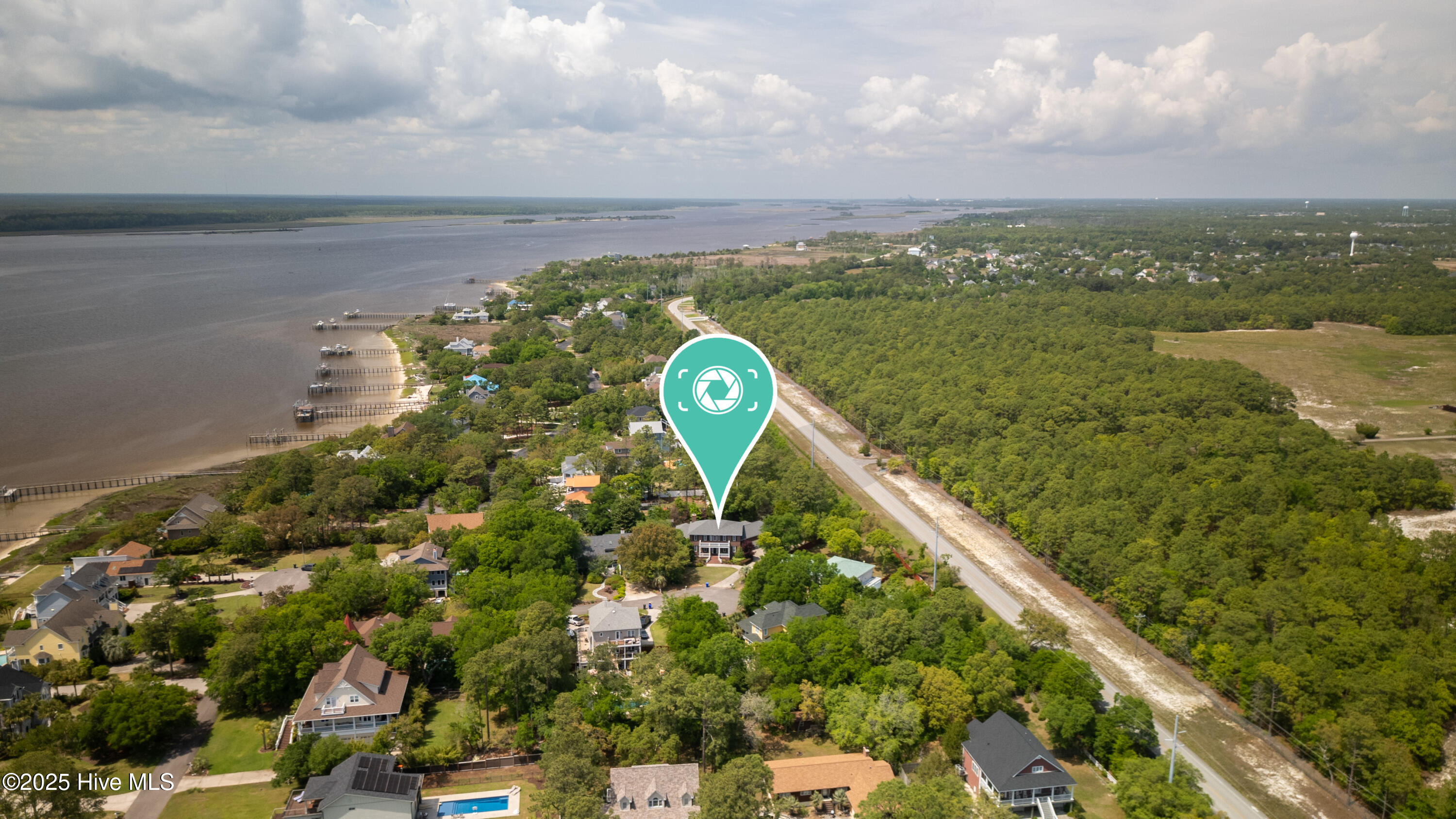 Wilmington, North Carolina 28412, United States, 4 Bedrooms Bedrooms, ,4 BathroomsBathrooms,Residential,Pending,255968