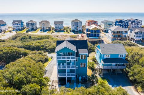 6 Bottlenose Boulevard North Topsail Beach NC 28460