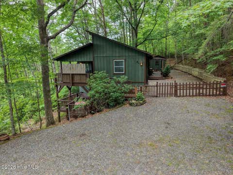 Homes For Sale - 664 High Ridge Road<br/> Cherokee County, Murphy, NC 28906