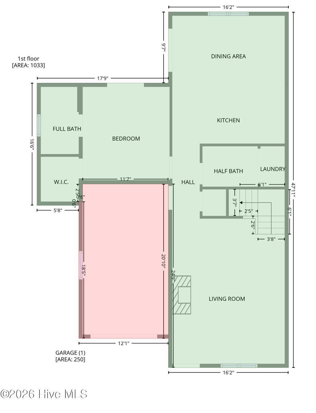 Photo of 114 Creeker Town Way, Hubert, NC 28539 (MLS # 100548288)