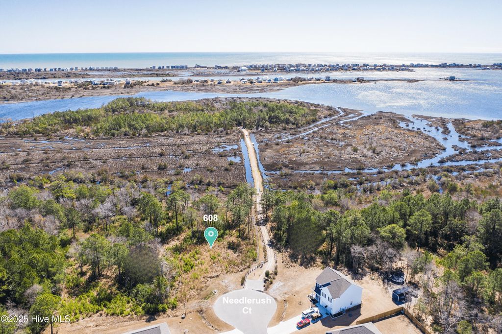 Photo of 608 Needlerush Court, Sneads Ferry, NC 28460 (MLS # 100523780)