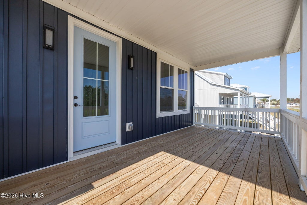 Photo of 3230 Whichards Beach Road, Chocowinity, NC 27817 (MLS # 100600008)