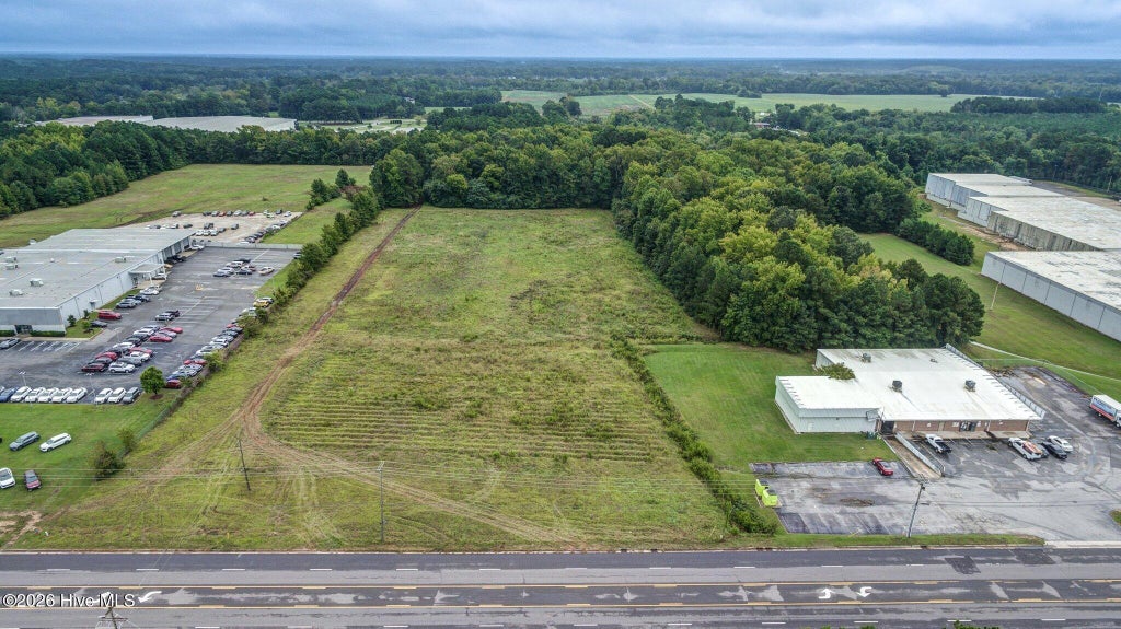 Photo of 3071 N Church Street, Rocky Mount, NC 27804 (MLS # 100600107)