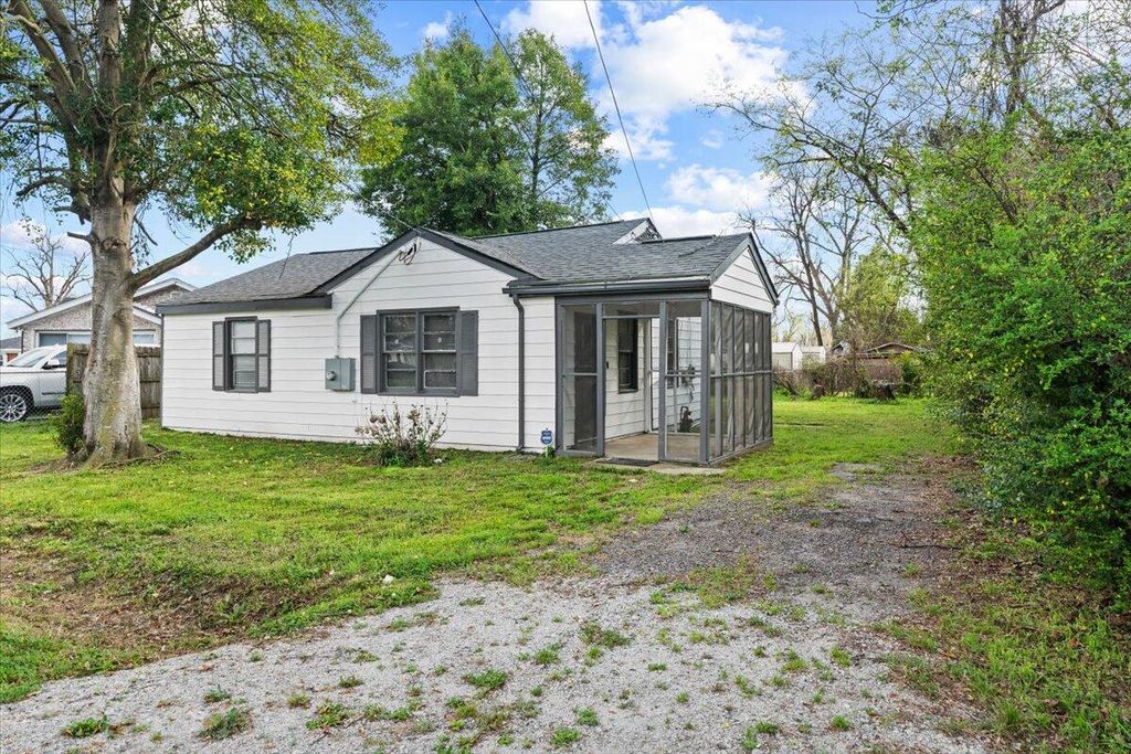 Photo of 521 Rachael Street, Augusta, GA 30901 (MLS # 553189)