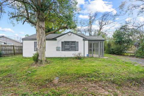 Photo of 521 Rachael Street, Augusta, GA 30901 (MLS # 553189)