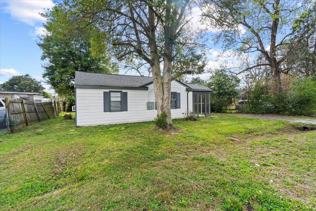 Photo of 521 Rachael Street, Augusta, GA 30901 (MLS # 553189)