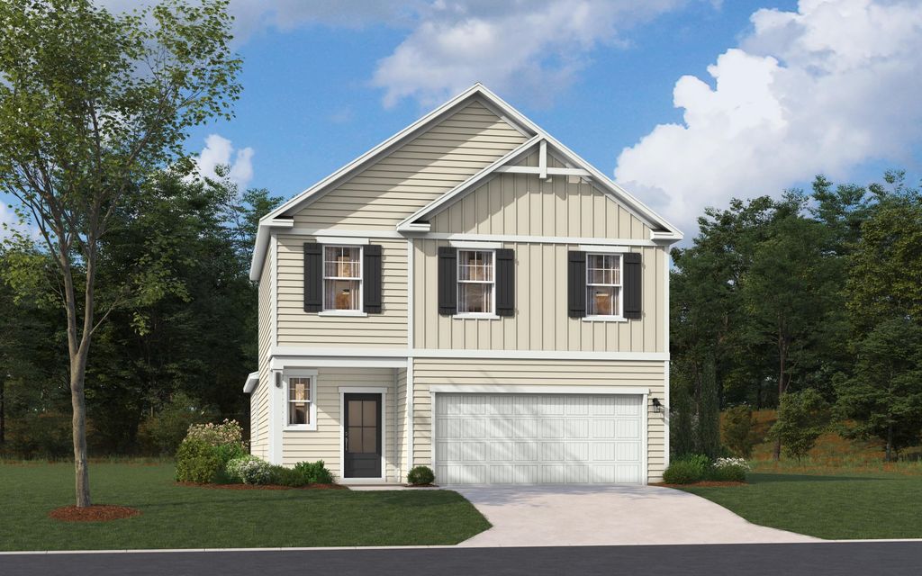 Photo of 6210 General Drive, North Augusta, SC 29860 (MLS # 554498)