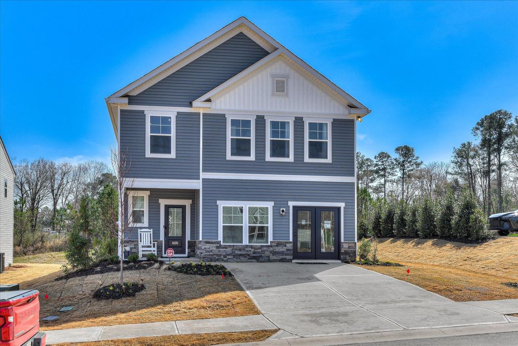 Photo of 6210 General Drive, North Augusta, SC 29860 (MLS # 554498)