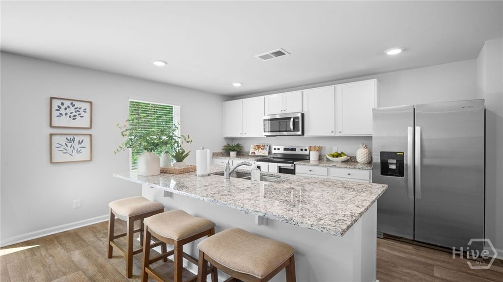 Photo of 310 Flax Street, Statesboro, GA 30461 (MLS # SA345733)