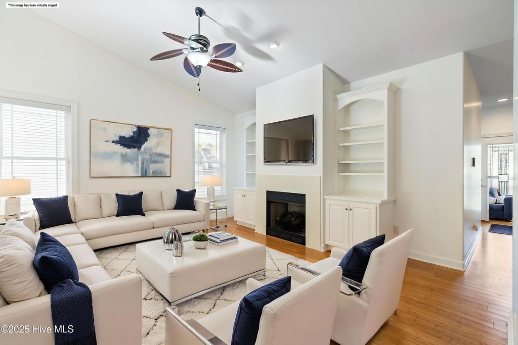 Photo of 113 Windy Point, Sneads Ferry, NC 28460 (MLS # 100536382)