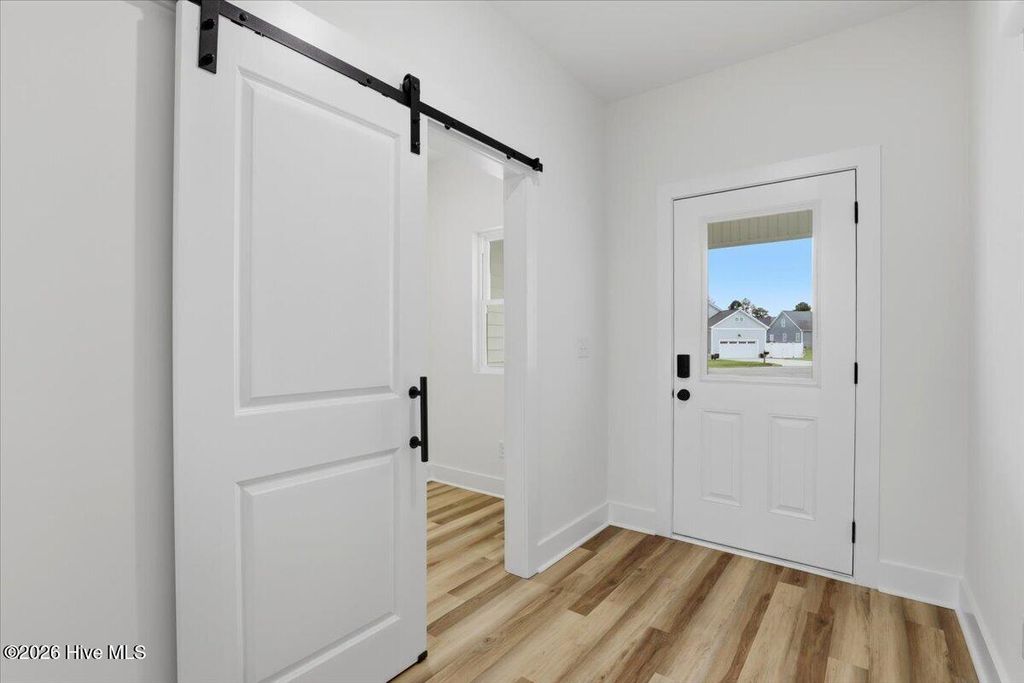 Photo of 43 Gold Court, Kenly, NC 27542 (MLS # 100573723)