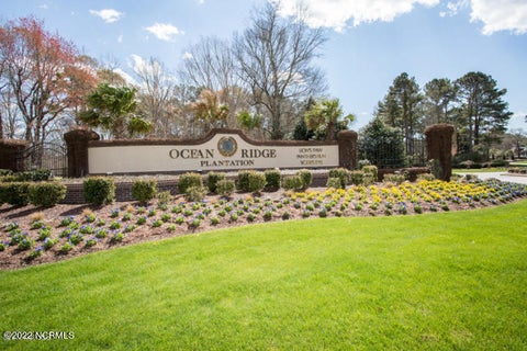 Tiny photo for 565 Westchester Place SW, Ocean Isle Beach, NC 28469 (MLS # 100603702)
