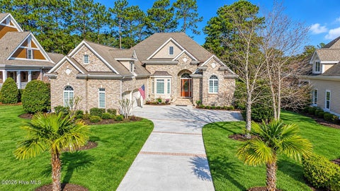 Tiny photo for 565 Westchester Place SW, Ocean Isle Beach, NC 28469 (MLS # 100603702)
