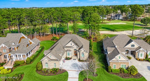Tiny photo for 565 Westchester Place SW, Ocean Isle Beach, NC 28469 (MLS # 100603702)