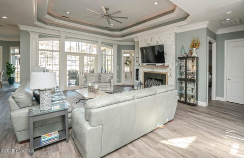 Tiny photo for 565 Westchester Place SW, Ocean Isle Beach, NC 28469 (MLS # 100603702)