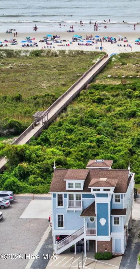 Tiny photo for 565 Westchester Place SW, Ocean Isle Beach, NC 28469 (MLS # 100603702)