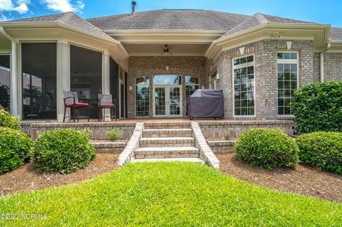 Tiny photo for 565 Westchester Place SW, Ocean Isle Beach, NC 28469 (MLS # 100603702)