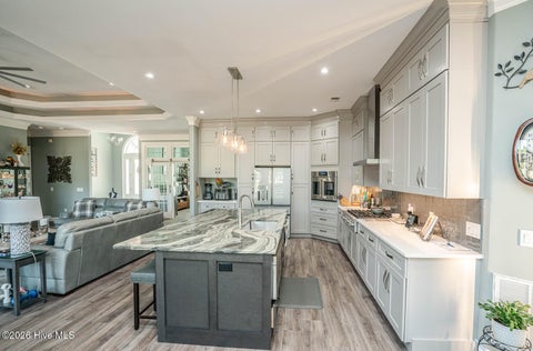 Tiny photo for 565 Westchester Place SW, Ocean Isle Beach, NC 28469 (MLS # 100603702)