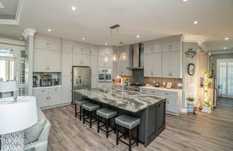 Tiny photo for 565 Westchester Place SW, Ocean Isle Beach, NC 28469 (MLS # 100603702)