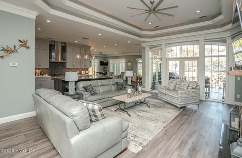 Tiny photo for 565 Westchester Place SW, Ocean Isle Beach, NC 28469 (MLS # 100603702)
