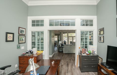 Tiny photo for 565 Westchester Place SW, Ocean Isle Beach, NC 28469 (MLS # 100603702)