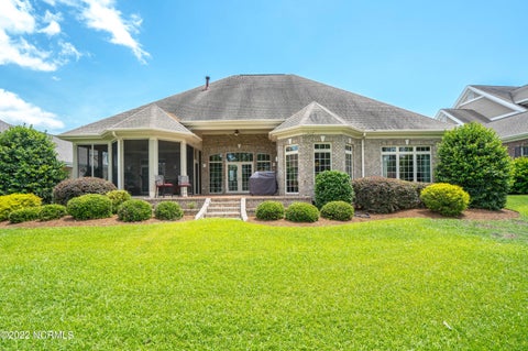 Tiny photo for 565 Westchester Place SW, Ocean Isle Beach, NC 28469 (MLS # 100603702)