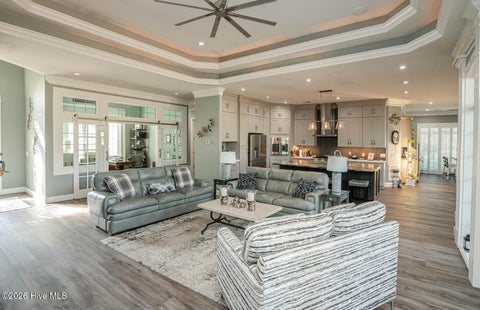 Tiny photo for 565 Westchester Place SW, Ocean Isle Beach, NC 28469 (MLS # 100603702)