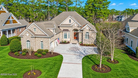 Tiny photo for 565 Westchester Place SW, Ocean Isle Beach, NC 28469 (MLS # 100603702)