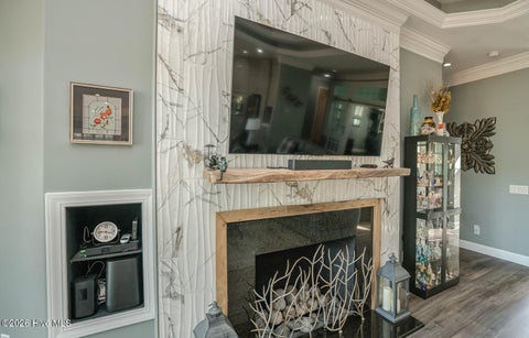 Tiny photo for 565 Westchester Place SW, Ocean Isle Beach, NC 28469 (MLS # 100603702)