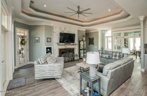Tiny photo for 565 Westchester Place SW, Ocean Isle Beach, NC 28469 (MLS # 100603702)