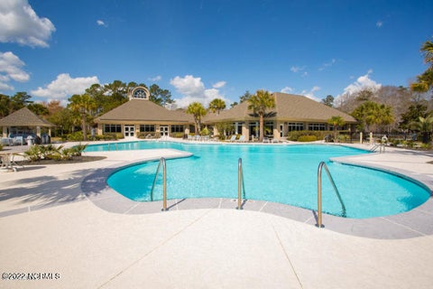 Tiny photo for 565 Westchester Place SW, Ocean Isle Beach, NC 28469 (MLS # 100603702)