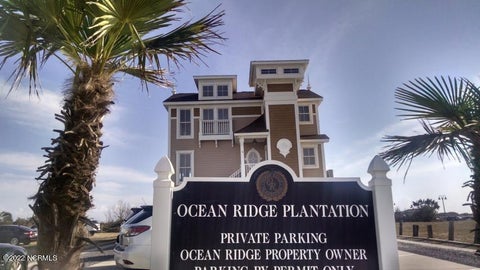 Tiny photo for 565 Westchester Place SW, Ocean Isle Beach, NC 28469 (MLS # 100603702)