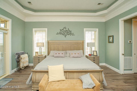 Tiny photo for 565 Westchester Place SW, Ocean Isle Beach, NC 28469 (MLS # 100603702)