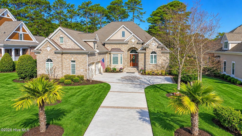 Photo of 565 Westchester Place SW, Ocean Isle Beach, NC 28469 (MLS # 100603702)