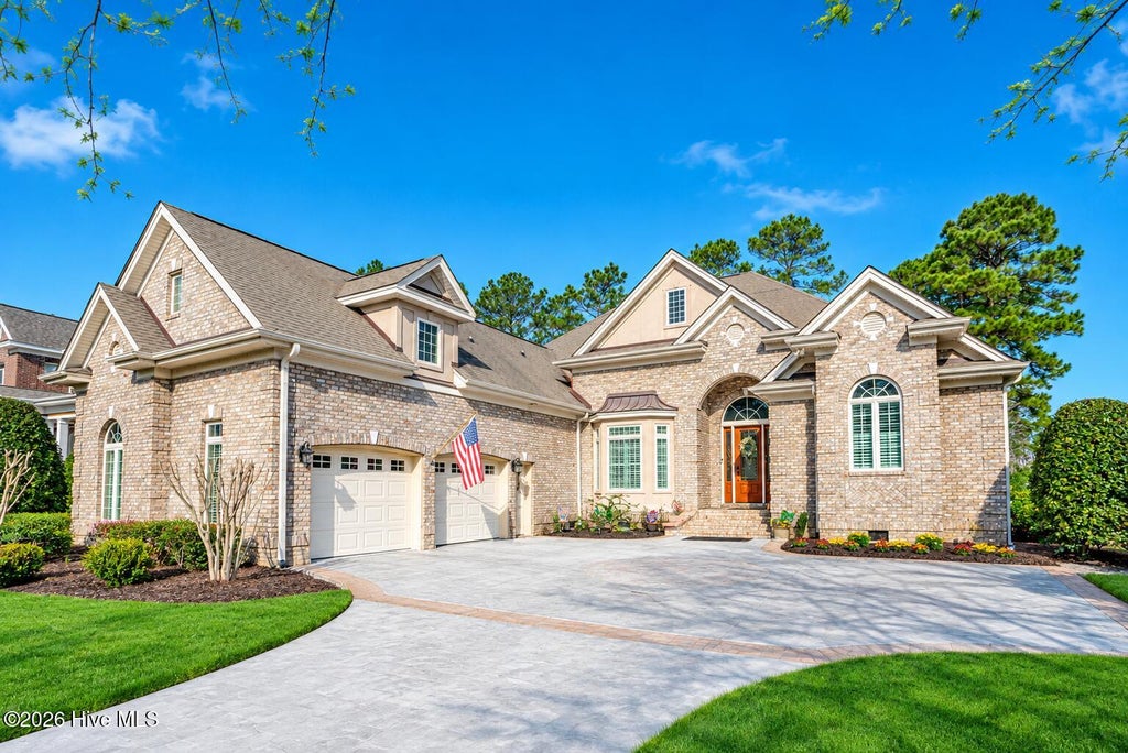 Photo of 565 Westchester Place SW, Ocean Isle Beach, NC 28469 (MLS # 100603702)