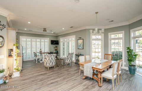 Tiny photo for 565 Westchester Place SW, Ocean Isle Beach, NC 28469 (MLS # 100603702)