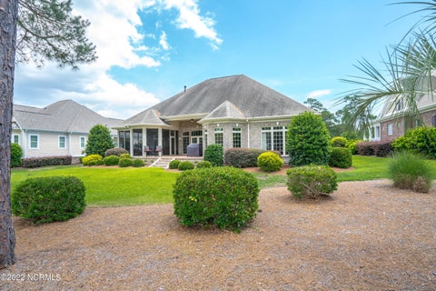 Tiny photo for 565 Westchester Place SW, Ocean Isle Beach, NC 28469 (MLS # 100603702)