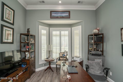 Tiny photo for 565 Westchester Place SW, Ocean Isle Beach, NC 28469 (MLS # 100603702)