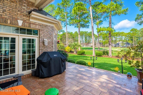Tiny photo for 565 Westchester Place SW, Ocean Isle Beach, NC 28469 (MLS # 100603702)