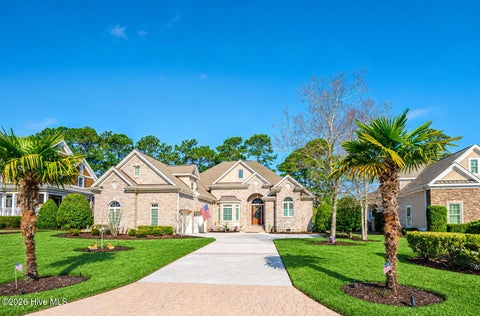 Tiny photo for 565 Westchester Place SW, Ocean Isle Beach, NC 28469 (MLS # 100603702)