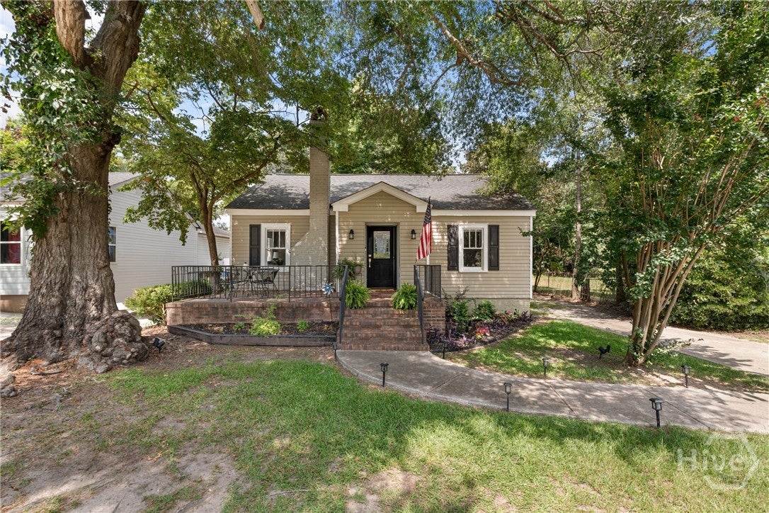 410 Jones Avenue