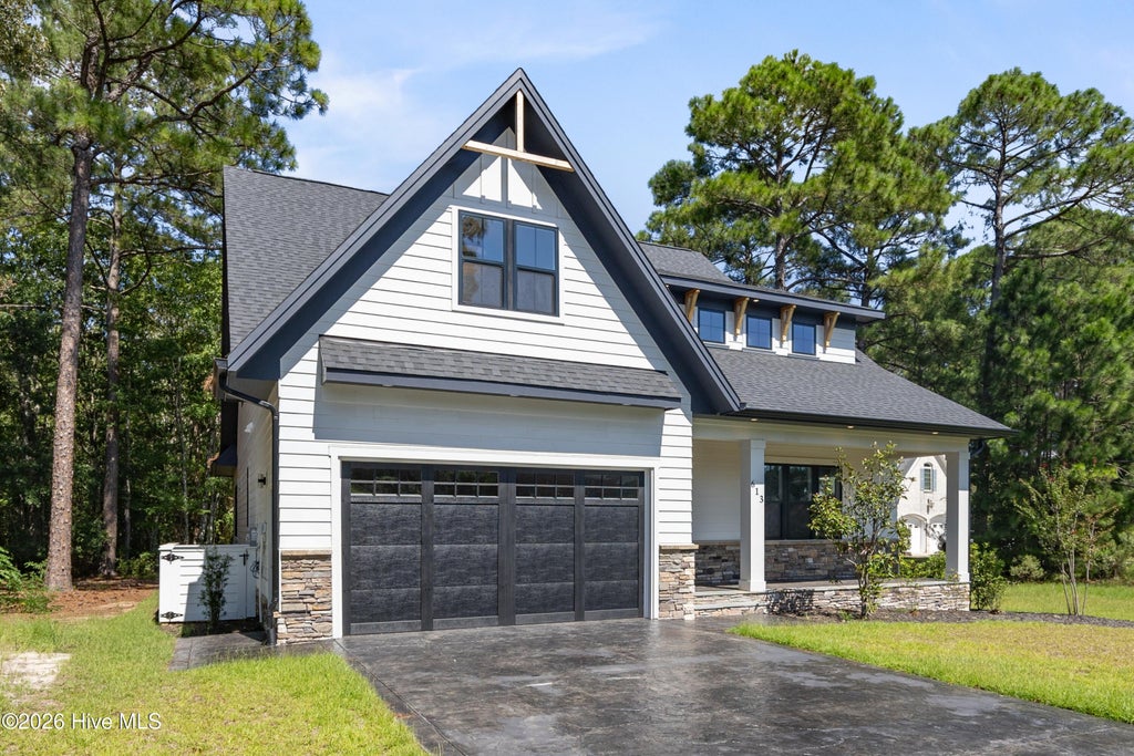 Photo of 613 Riverwood Drive SE, Bolivia, NC 28422 (MLS # 100604419)