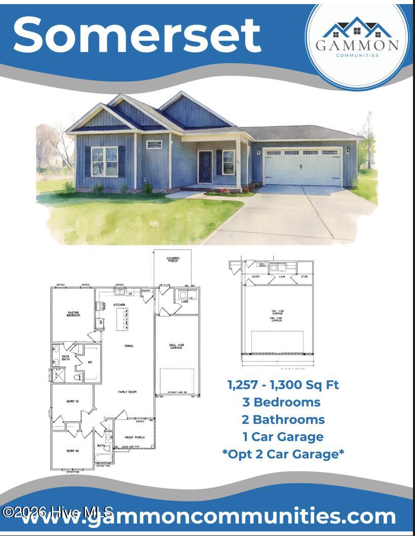 Photo of 1909 Tower Hill Road, Kinston, NC 28501 (MLS # 100610737)
