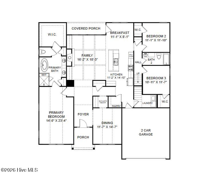 Photo of 154 Collin Reeds Road, North Augusta, SC 29860 (MLS # 100602635)