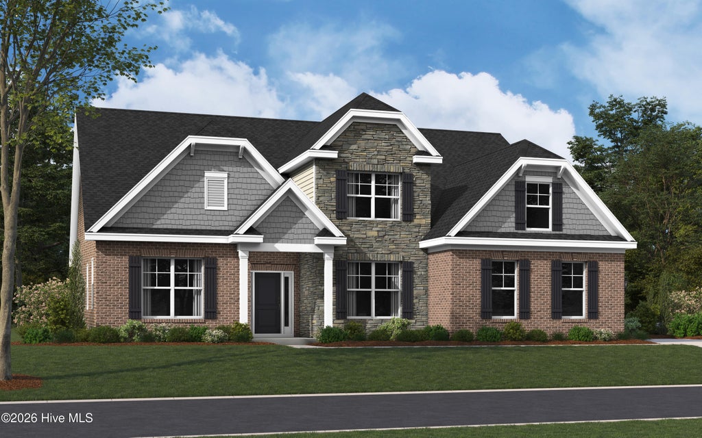 Photo of 154 Collin Reeds Road, North Augusta, SC 29860 (MLS # 100602635)